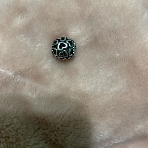 Hearts charm pandora - Picture 1 of 1
